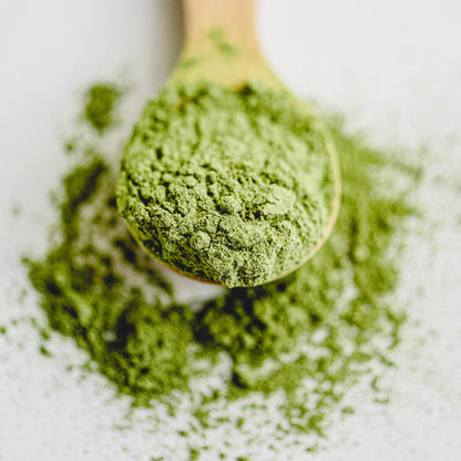 Organic Culinary Matcha Tea – 50 g