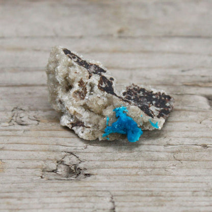 Cavansite with Matrix – 30–40 MM