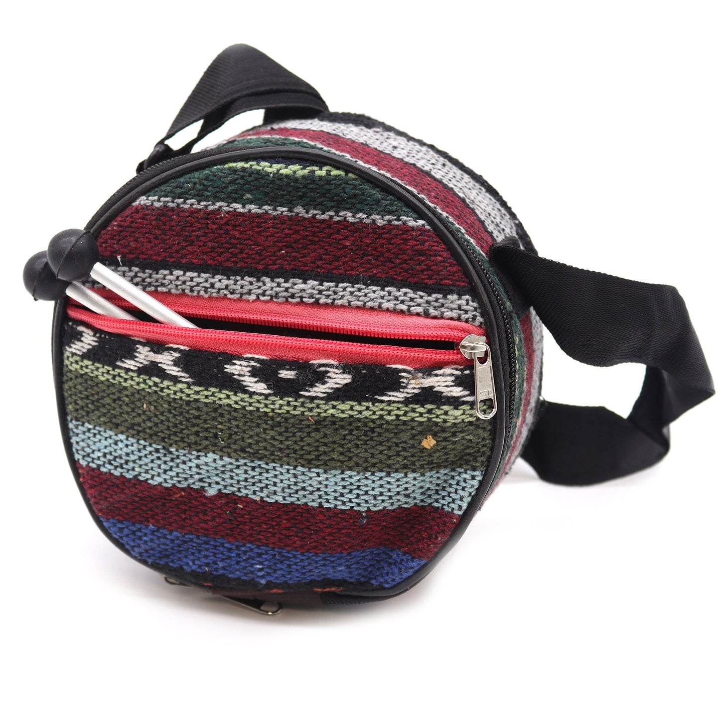 Om Mandala Steel Tongue Drum – 16 CM