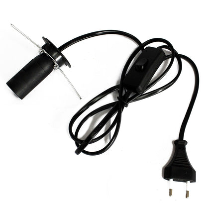 Grå Himalayasaltlampa - 2-3kg