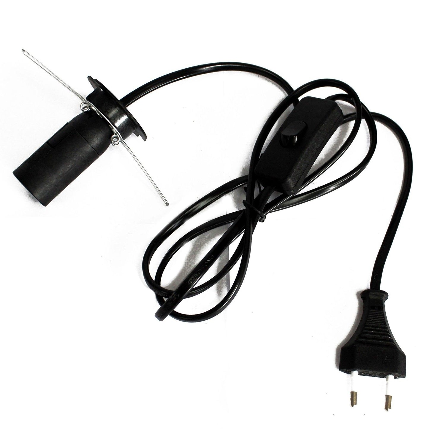 Grey Himalayan Natural Salt Lamp – 3–5 KG