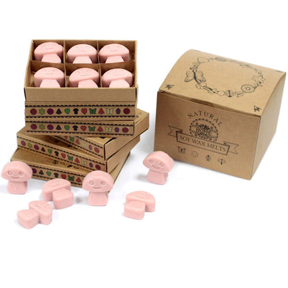 Soy Wax Melts Gift Set – Coffee Trader