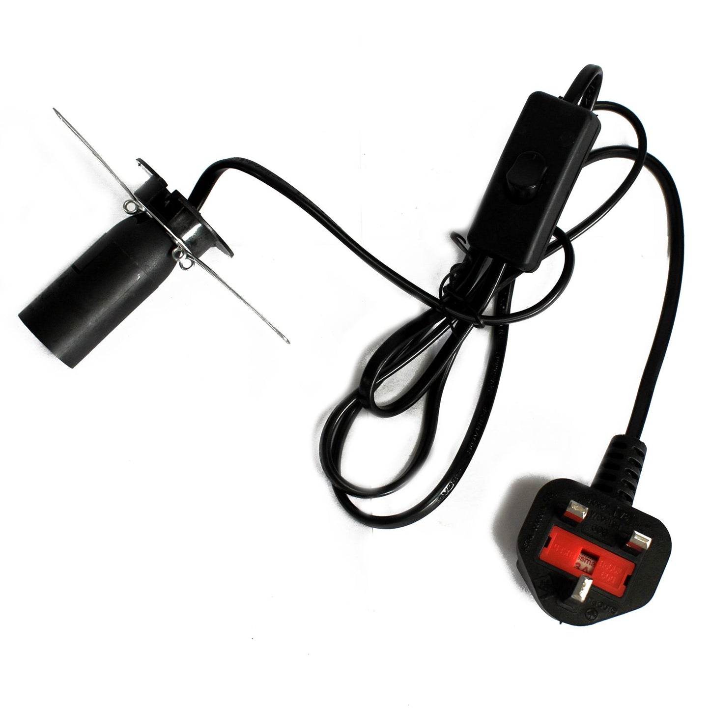 Salt Fire Bowl with Chunks – 15 CM × 9 CM