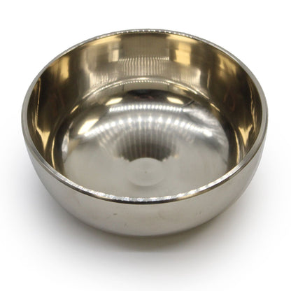 Medium Brass Singing Bowl – 12 CM
