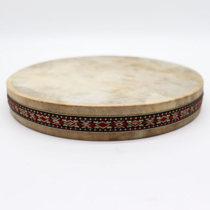 Shaman Sound Healing Ocean Drum - 30cm