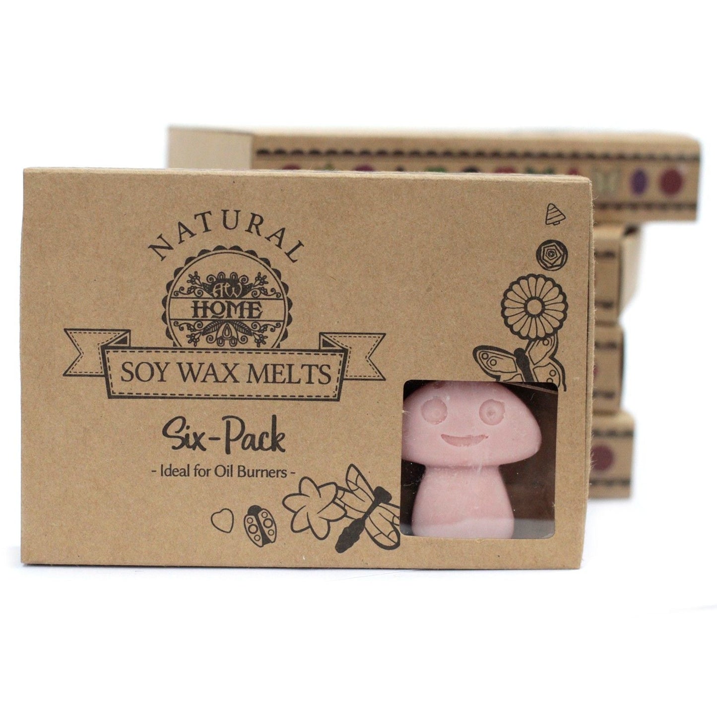 Soy Wax Melts Gift Set – Coffee Trader