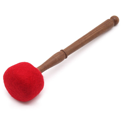 Wood Terminalia Gong Stick – Extra Large 30CM