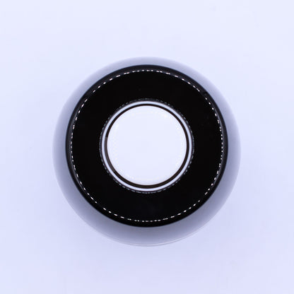 Salt Stone Flame Effect Aroma Diffuser – White – USB – Colour Change & Timer