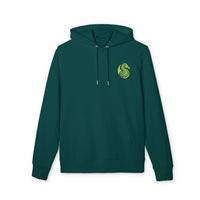 Verde glaseado