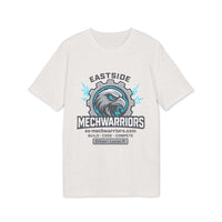 Cool Heather Grey