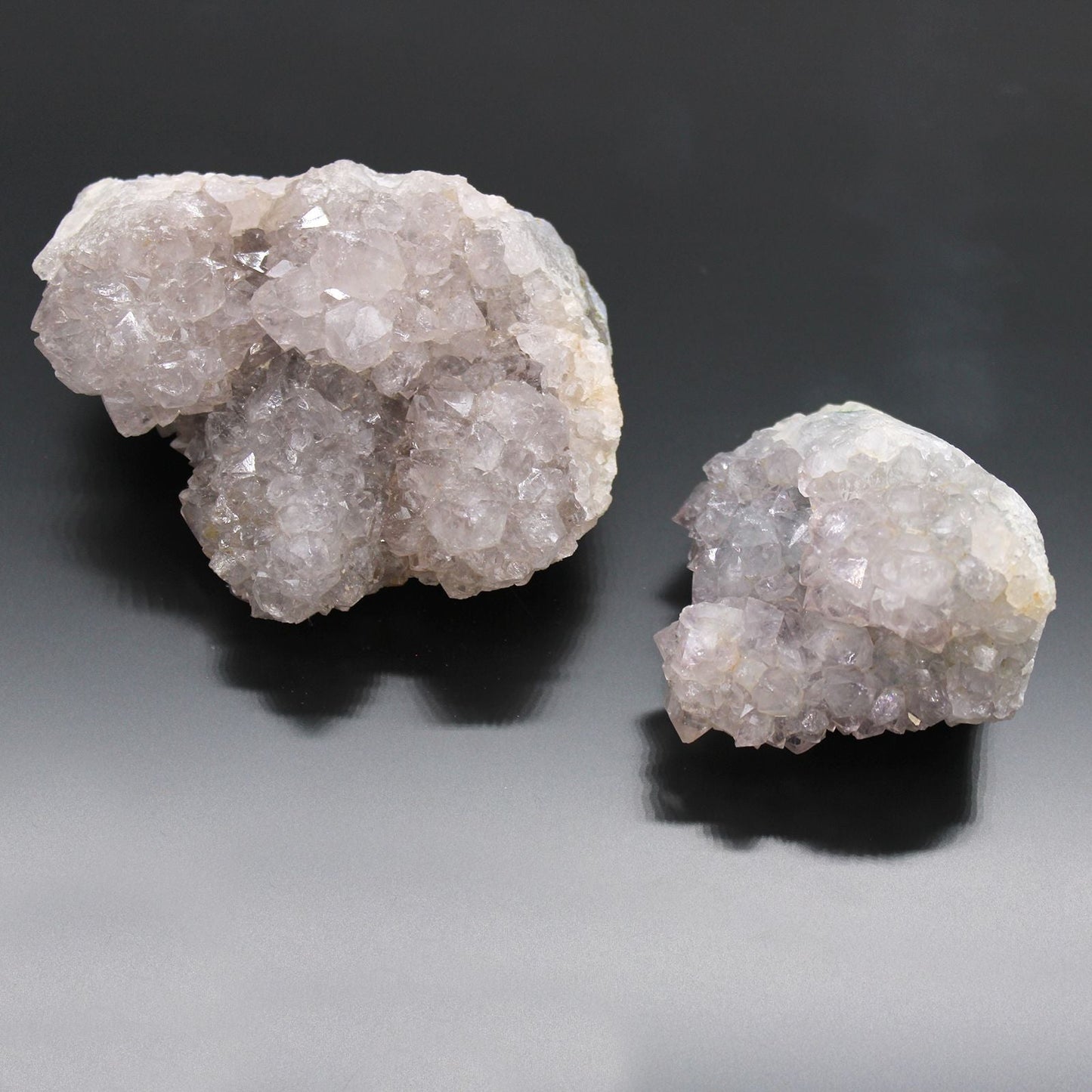 Alt Tag: Finger Quartz Specimens – 1KG Pack raw quartz crystal clusters mineral specimens for collectors, natural stone pieces