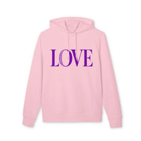 Cotton Pink