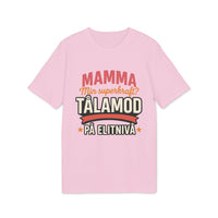 Cotton Pink