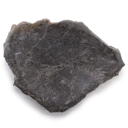 Alt Tag: Natural Grey Marble Soap Dish – 16x12 CM, polished grey marble soap dish for bathroom or kitchen countertop