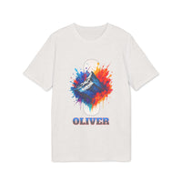 Cool Heather Grey