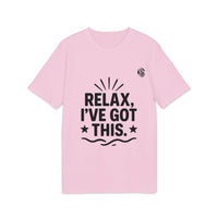 Cotton Pink