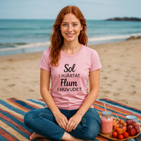 Cotton Pink