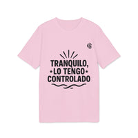 Cotton Pink